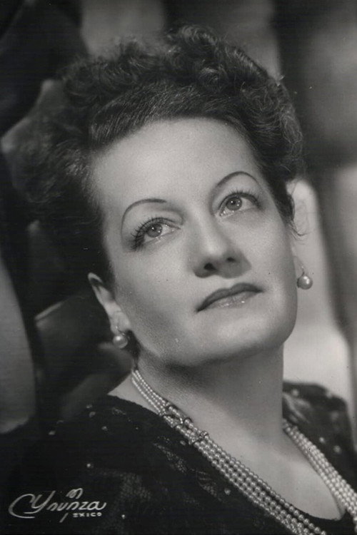 Photo of María Gentil Arcos, Acting