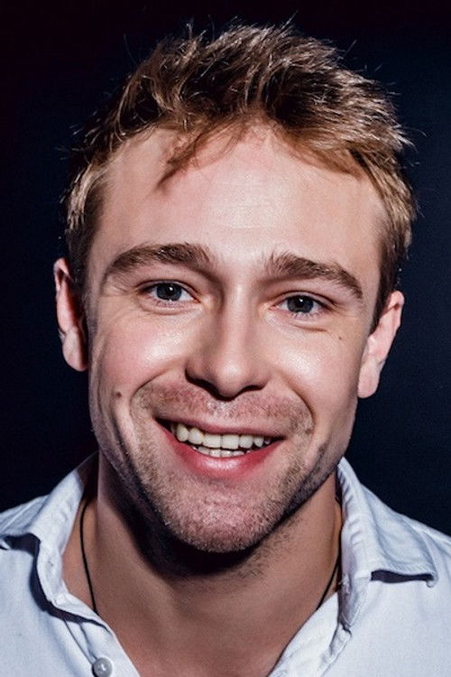 Vladimir Verevochkin profile