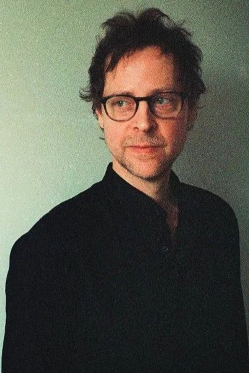 Photo of Darren Jessee, Acting