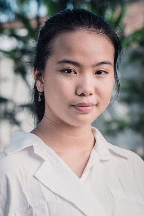 Photo of Maria Kezia, Acting