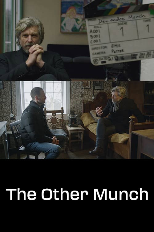 Movie poster for The Other Munch (2018)