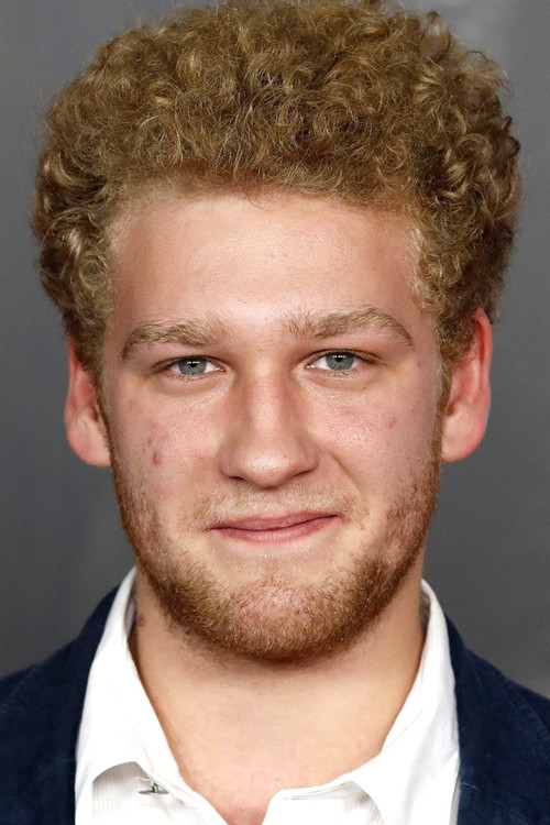 Photo of Johannes Hallervorden, Acting