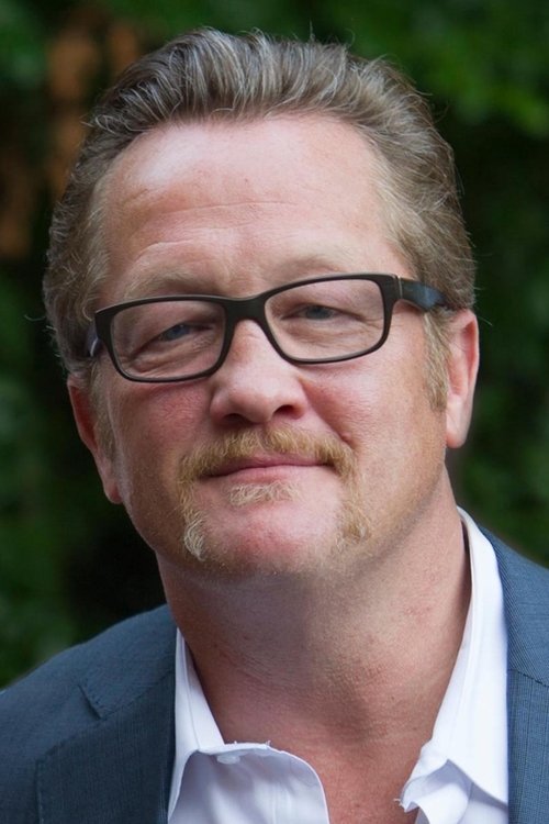 Christian Stolte profile