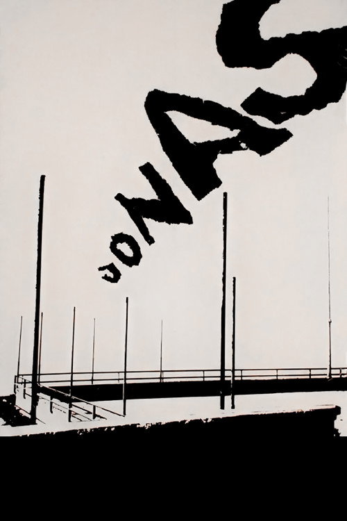 Movie poster for Jonas (1957)