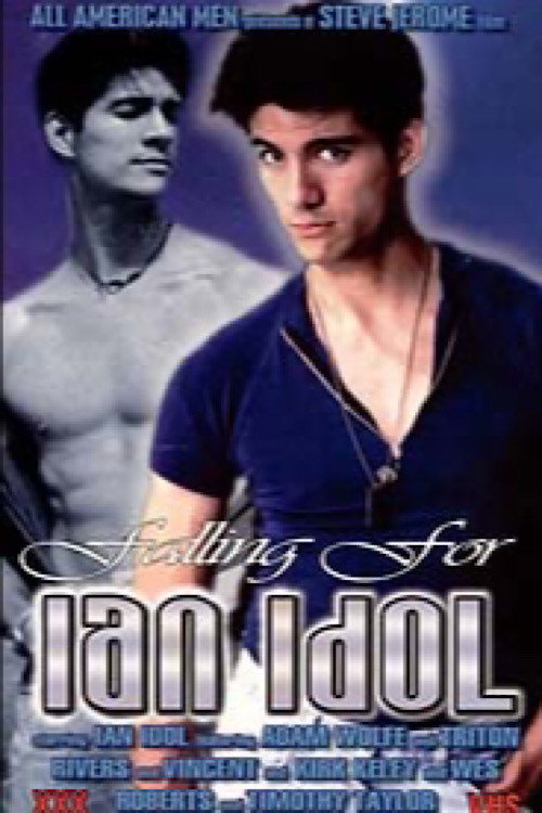 Movie poster for Falling for Ian Idol (2003)