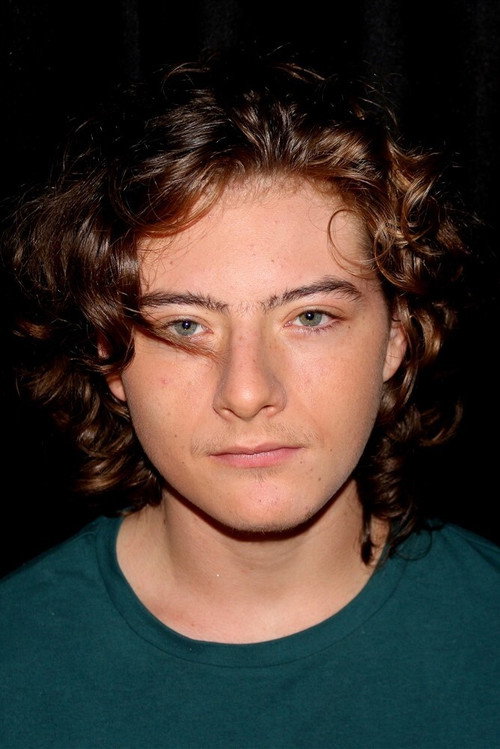Photo of Yanis Richard, Acting