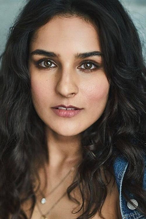 Photo of Angira Dhar, Acting