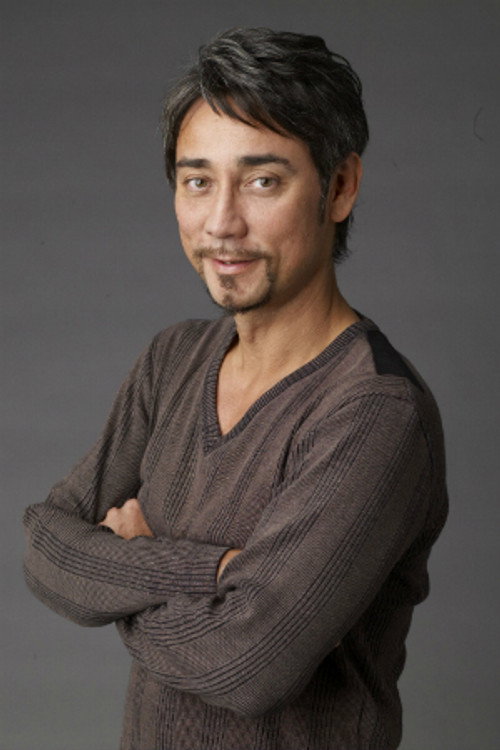 Chris Peppler profile