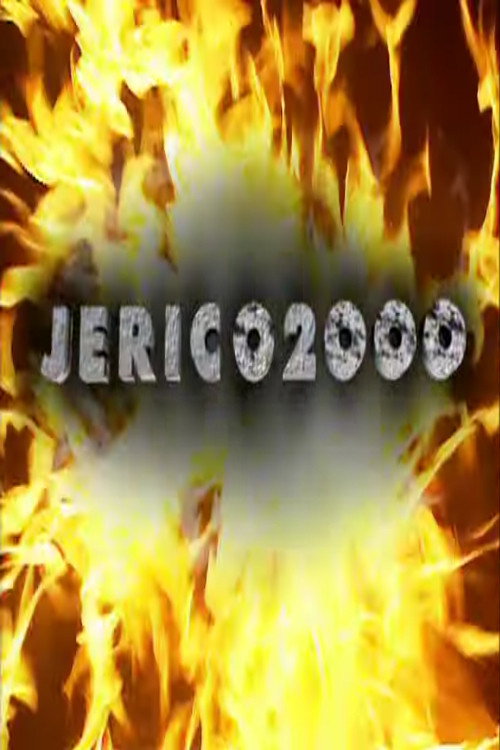 Movie poster for Jerico 2000 (1999)