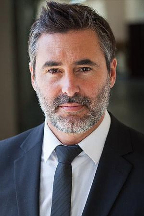 Photo of Sébastien Billy, Acting