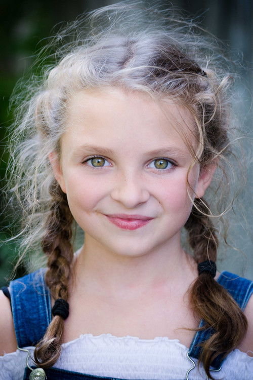 Irlande Côté profile