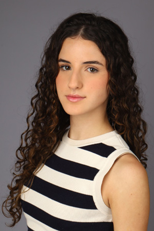 Photo of Rafaela Amendola, Acting