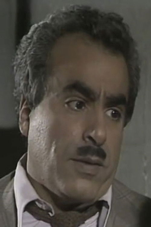 Photo of مصطفى الخضري, Acting