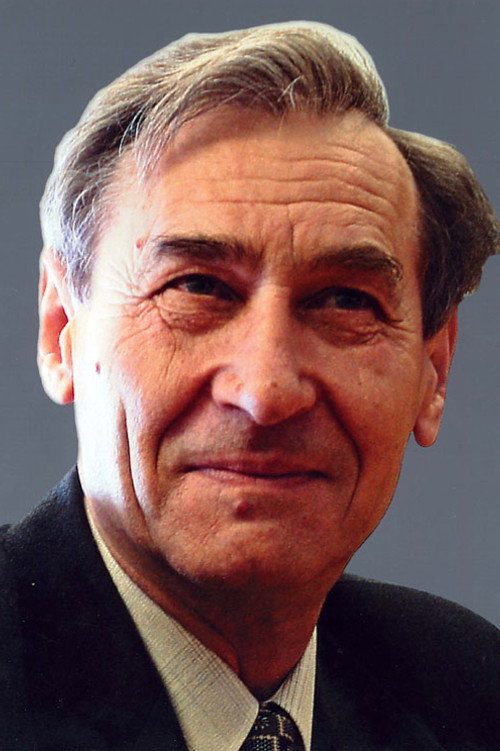 Photo of Anatoliy Vystorobets, Writing