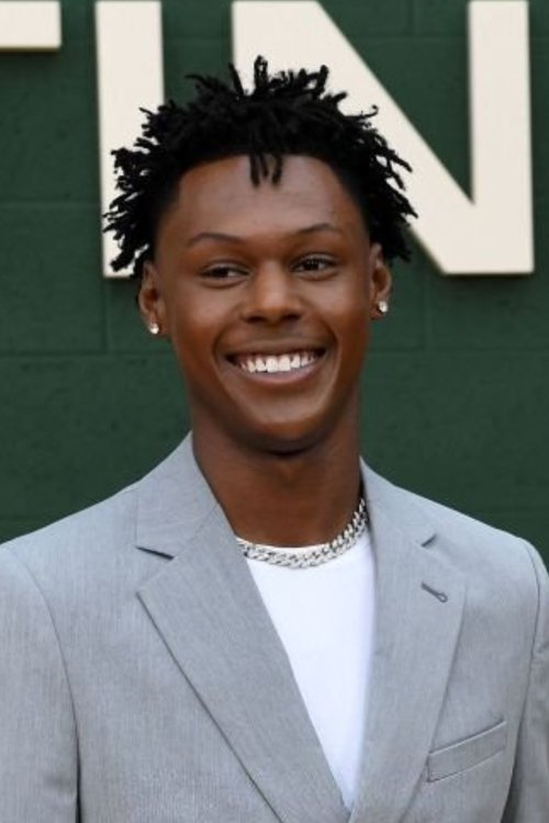 Photo of Avery Serell Wills Jr., Acting