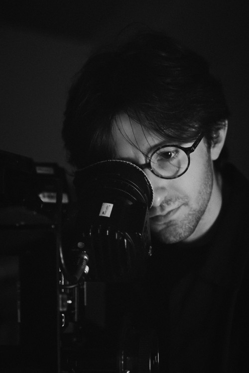 Photo of Solal Alenda, Camera