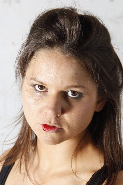 Photo of Sarah Howett, Acting
