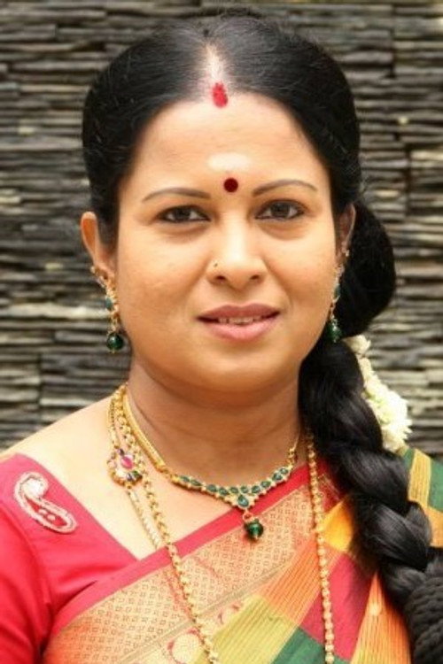 Photo of Rindhu Ravi, Acting