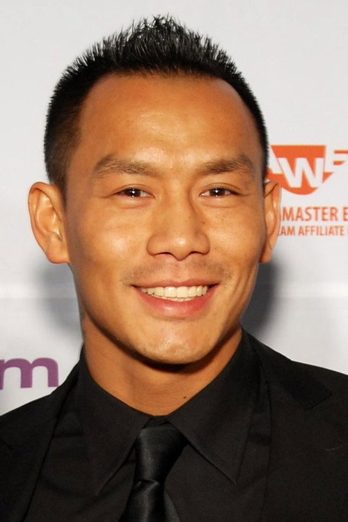 Photo of Keni Styles, Acting