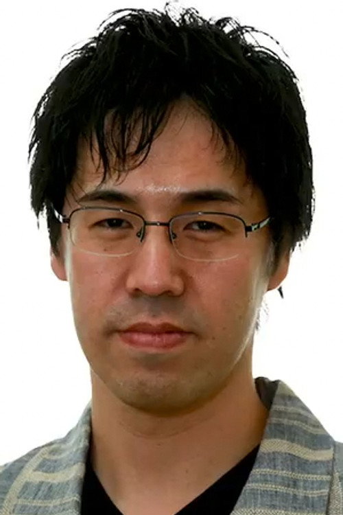 Photo of Yoshitoshi Shinomiya, Art