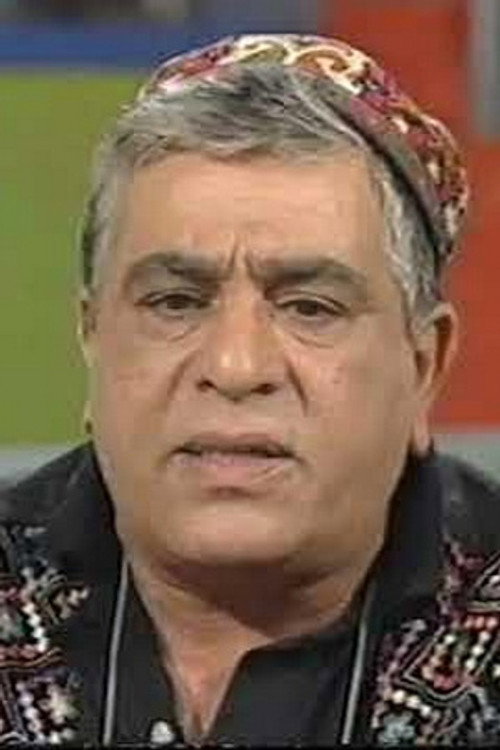 Photo of Chaim Banai, Acting