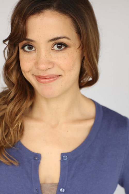 Photo of Ambar Martinez, Acting