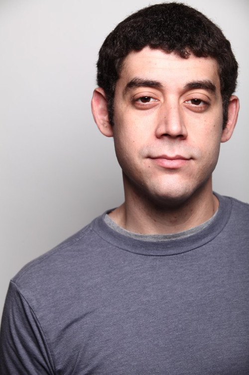 Photo of Jake Dogias, Acting