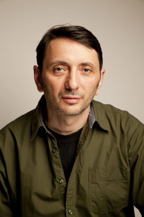 Photo of Vlad Jipa, Acting
