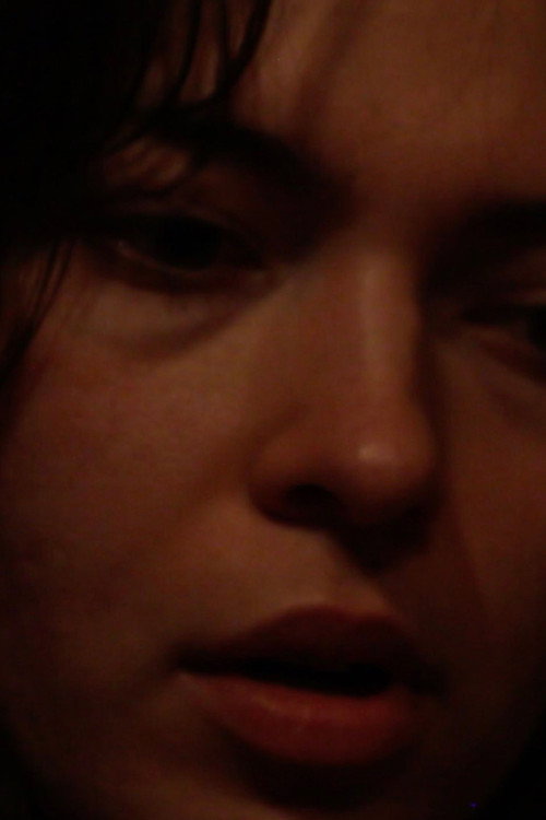 Movie poster for Comfy (2024)