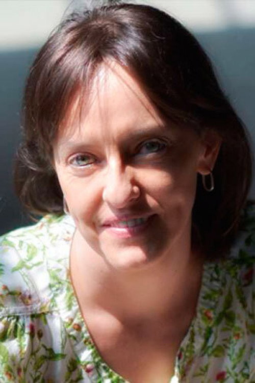 Photo of Tania Hermida, Directing