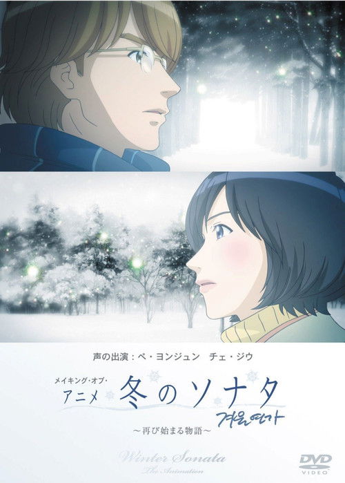 Winter Sonata poster