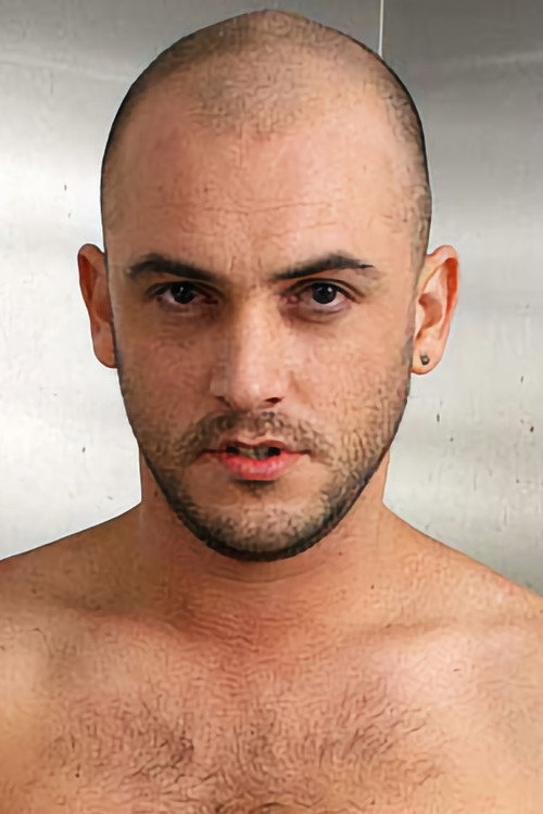Photo of Andres Sharp, Acting