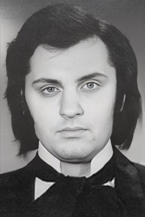 Photo of Viktor Gorbunov, Acting