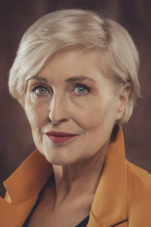Photo of Shelly Williams, Acting