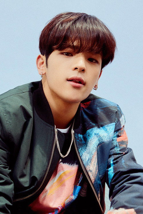 Photo of Woojin, Acting