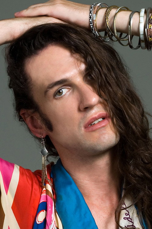 Dudu Bertholini profile