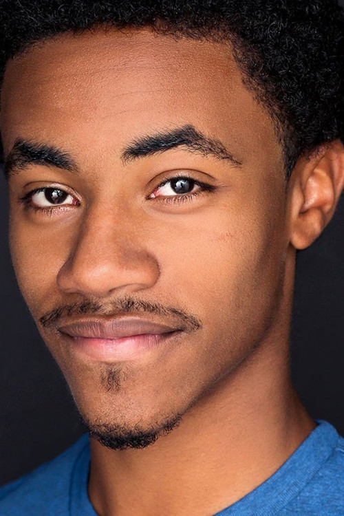 Photo of DeMarius R. Copes, Acting