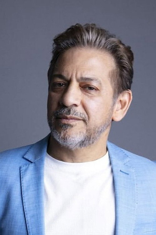 Photo of Romeu Benedicto, Acting