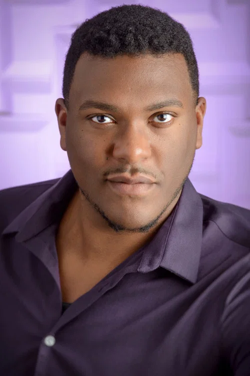 Photo of Montel Bush, Acting