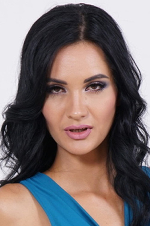 Photo of Megan Venutri, Acting