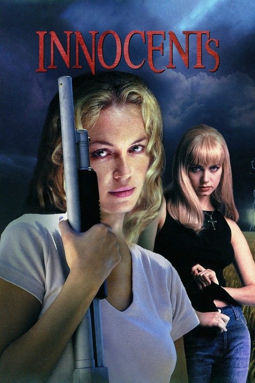 Movie poster for Innocents (2000)