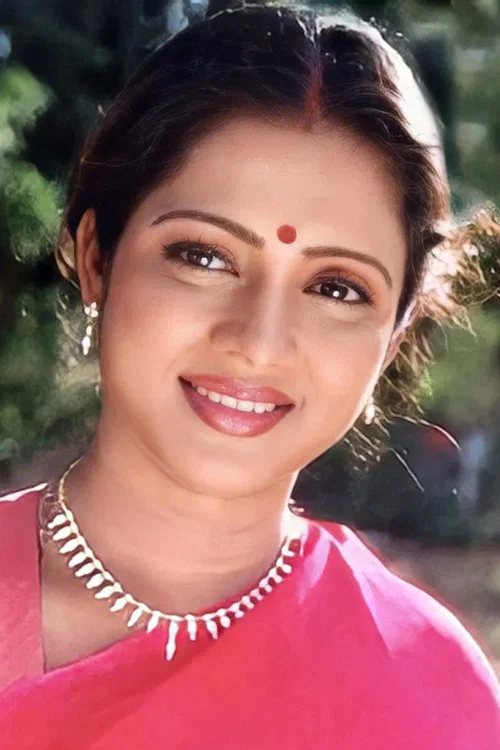 Photo of Aparajita Mohanty, Acting