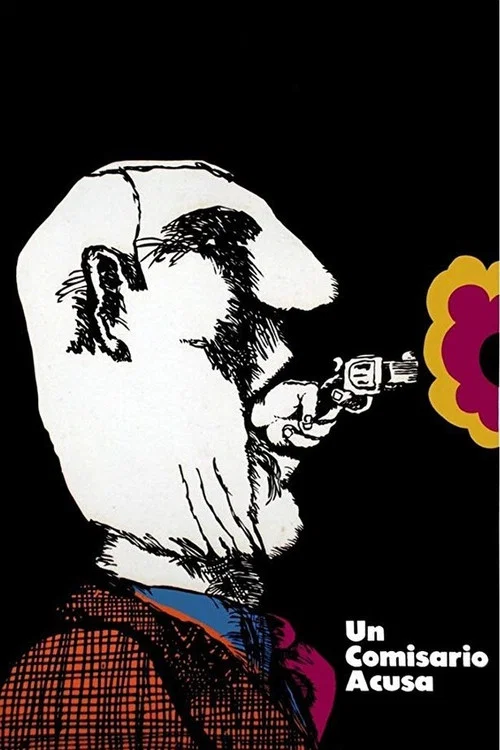 Movie poster for A Police Inspector Calls (1974)