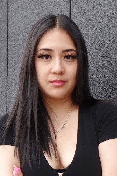 Photo of Joanne Roberts, Acting