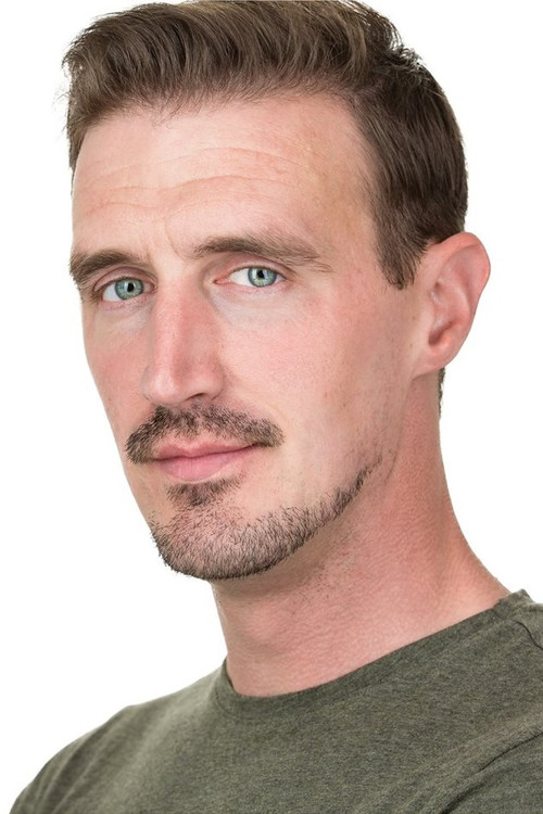 Photo of Daniel Ryves, Acting