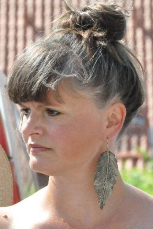 Photo of Lisa M. Bentzen, Acting