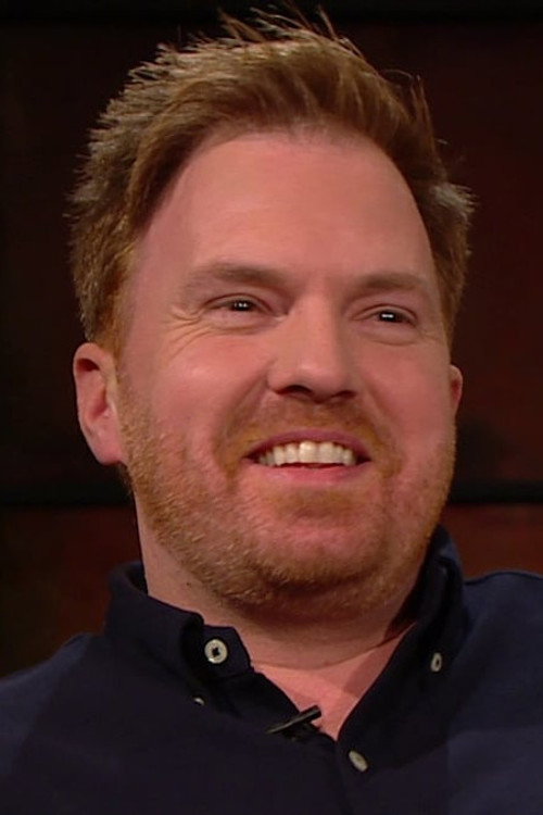 Bernard O'Shea profile