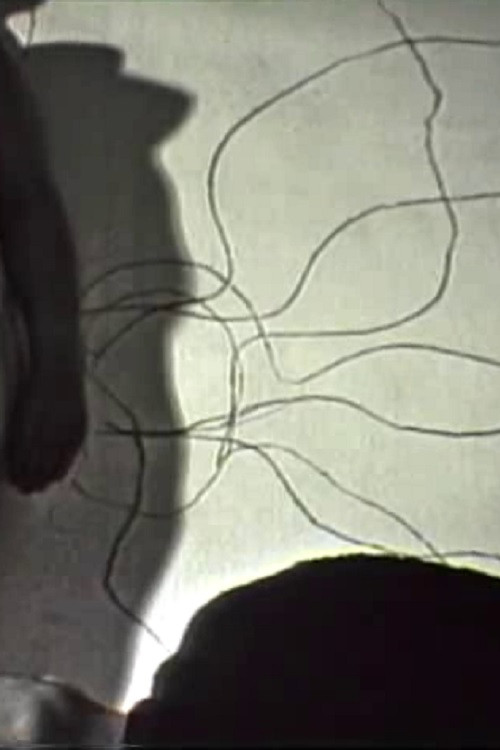 Movie poster for The Experience of Shifting the Center (Fulcrum) (1992)