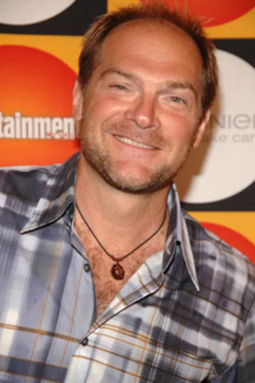 Les Stroud profile