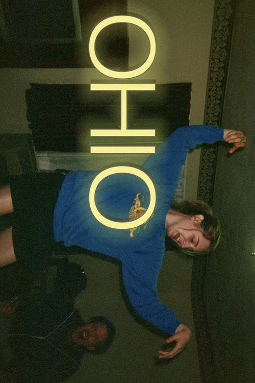 Movie poster for Ohio (2015)